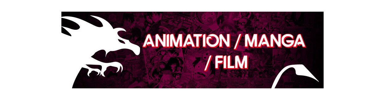 Anime Manga