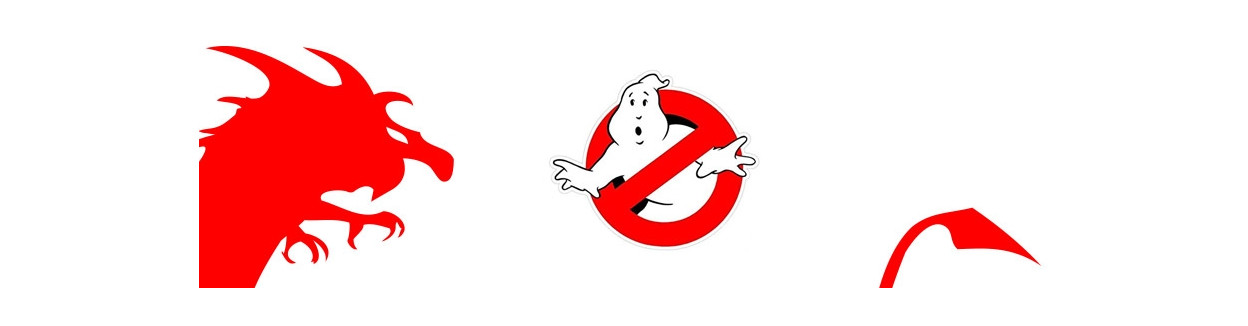 Ghostbusters