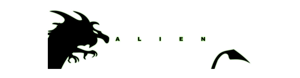 Alien 