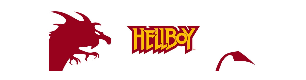 Hellboy 