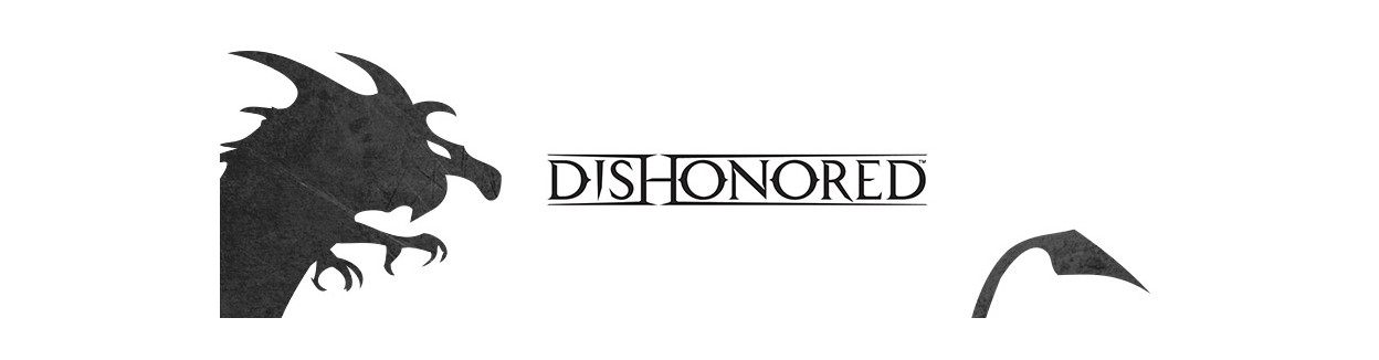 Dishonored