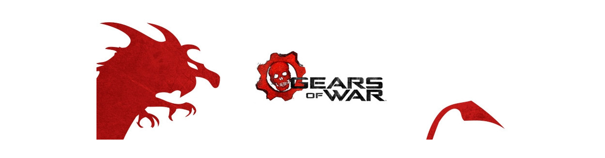 Gears of War 