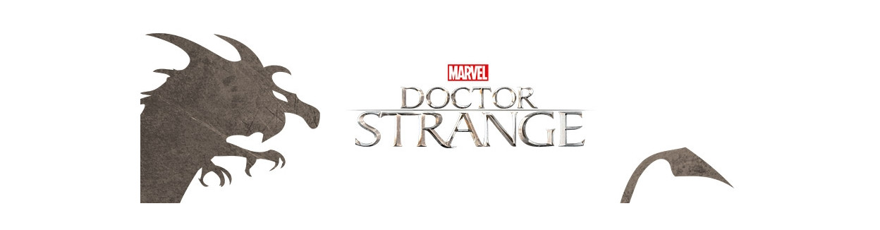 Doctor Strange 