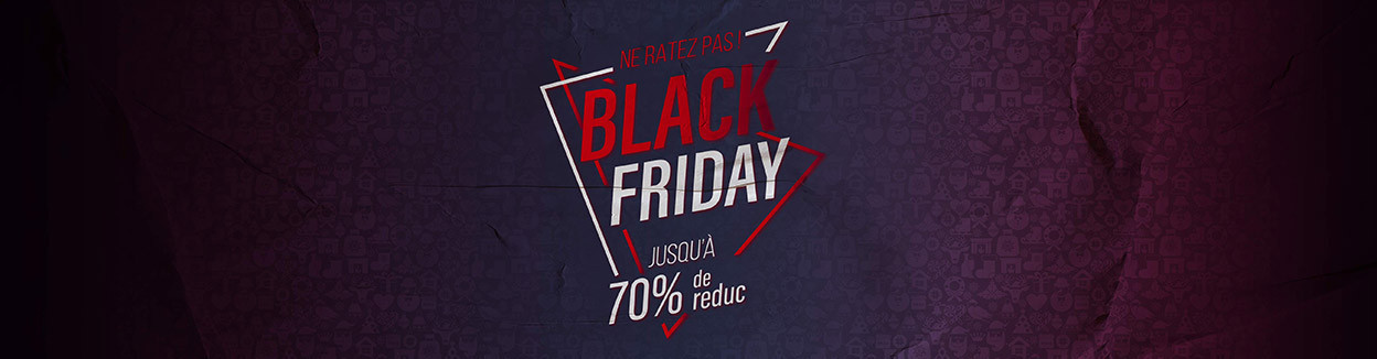 Black Friday