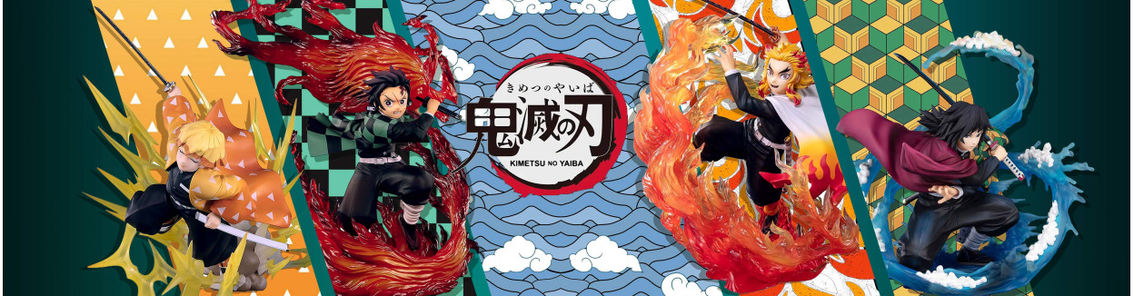 Kimetsu No Yaiba