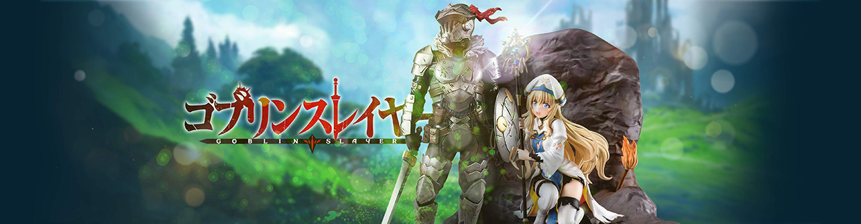 Goblin Slayer