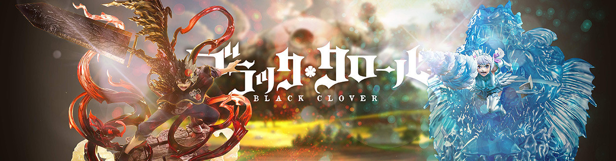 Black Clover