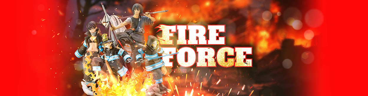 Fire Force