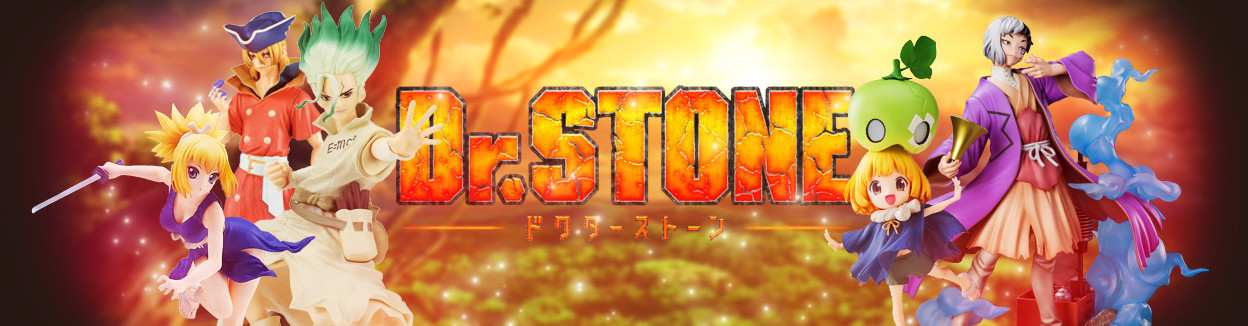Dr. Stone
