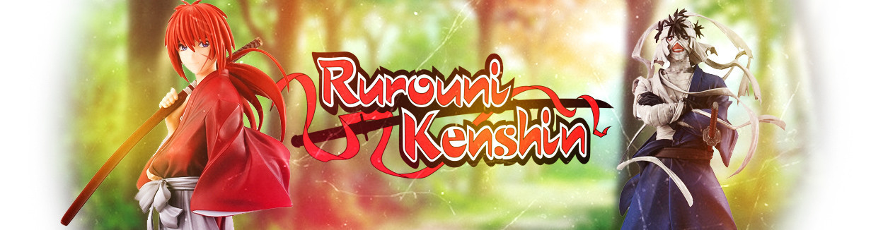 Rurouni Kenshin