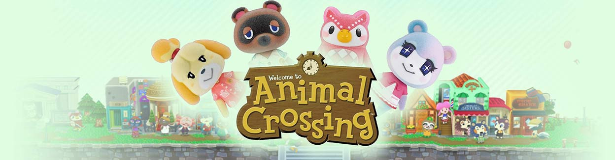 Animal Crossing