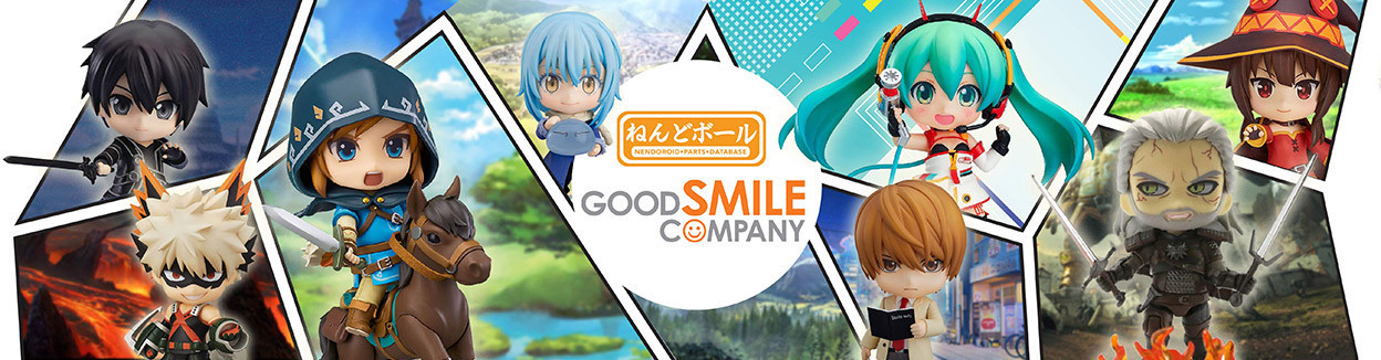 Nendoroid