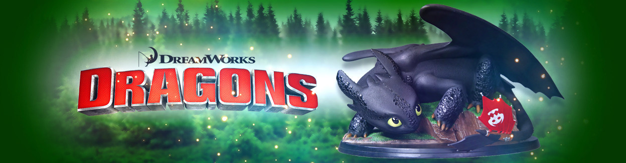 Dragons