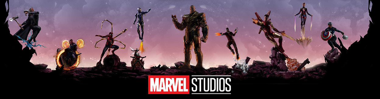 Marvel