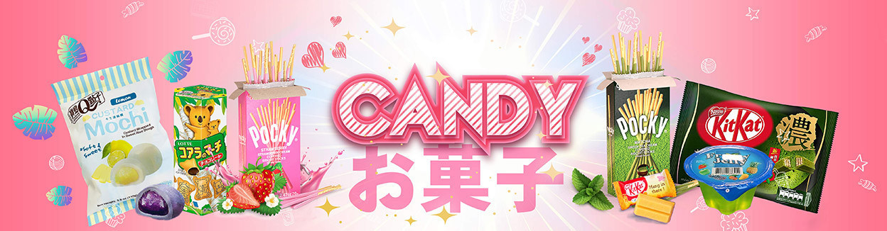 Sweets