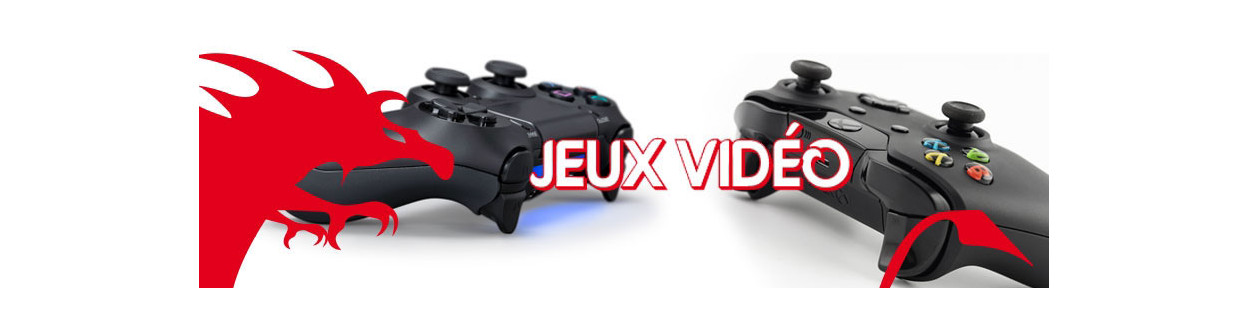 Jeux vidéo