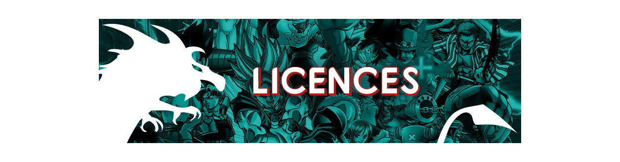Licences