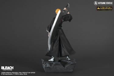 Akihabara Legends Figure - Bleach - Figure Ichigo Kurosaki - Image 2