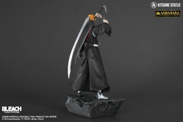 Akihabara Legends Figure - Bleach - Figure Ichigo Kurosaki - Image 3