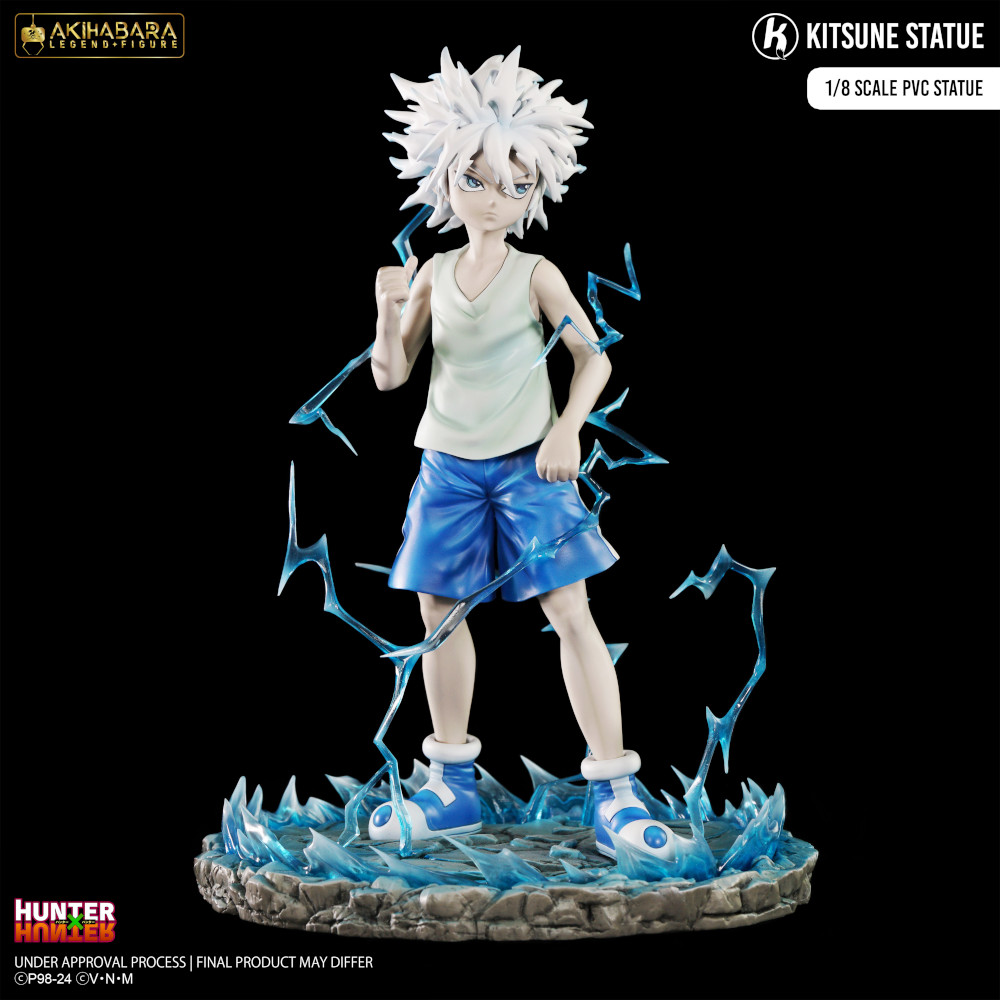 Akihabara Legends Figure - Image 1