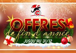 Magie et surprises : Les Offres Spéciales Fin d’Année débarquent chez Chibi Akihabara !