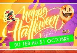 Frissons et surprises : Les Offres Spéciales Halloween débarquent chez Chibi Akihabara !